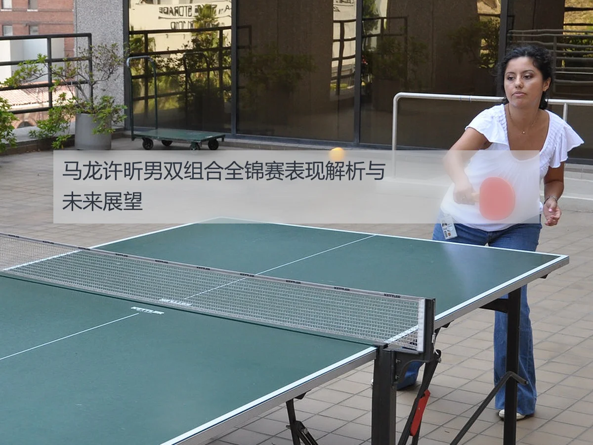 马龙许昕男双组合全锦赛表现解析与未来展望