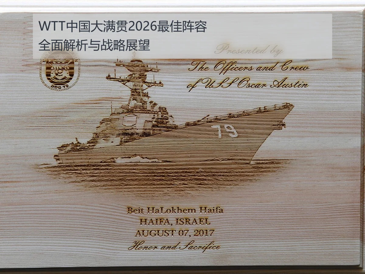 WTT中国大满贯2026最佳阵容全面解析与战略展望
